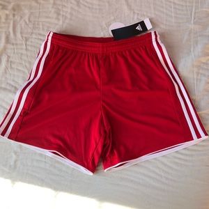 ADIDAS Workout Shorts